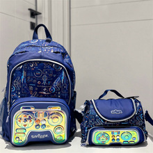 ����Smiggle�����{ɫ�Α�C�ֱ��p����W��ˮ���������زͰ����b