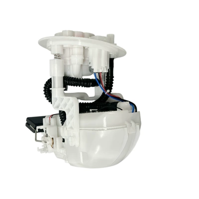Oil pump, nozzle is suitable for