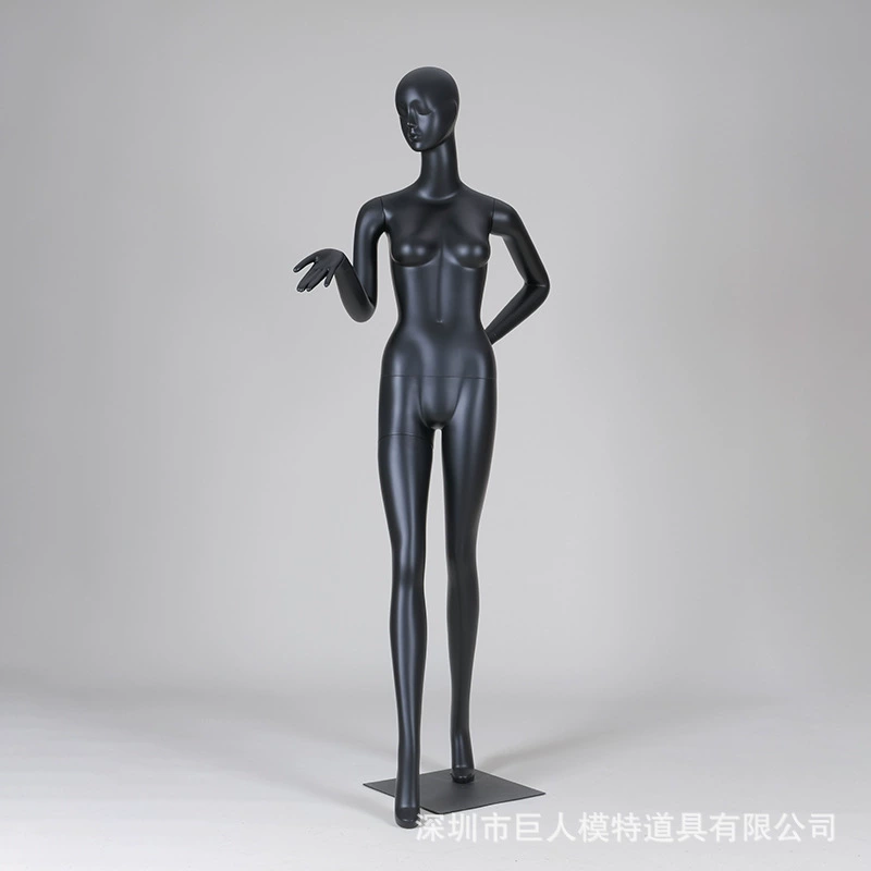 Mannequin head full body, props, physiological stand, wholesale