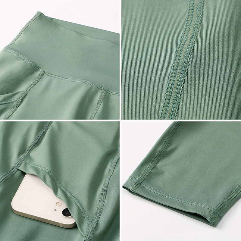 Yoga Pants Overview