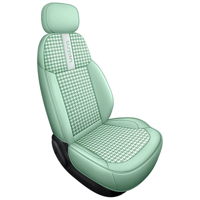 Modelə uyğun (Original) oturacaq örtükləri, glutinous corn special car seat