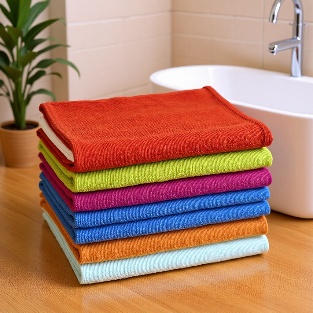 现货供应人棉毛巾布料涤纶制衣纺棉天鹅绒 彩色玩具绒布