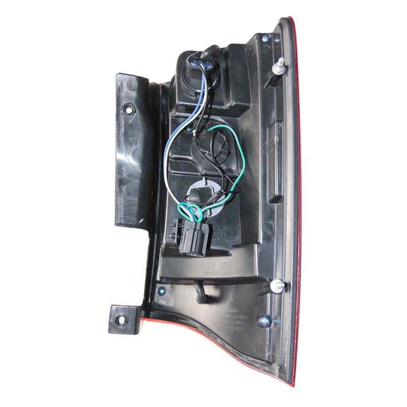 Aplicable a Chrysler 11 - 16 Town Country luces traseras originales modelo de halógeno total