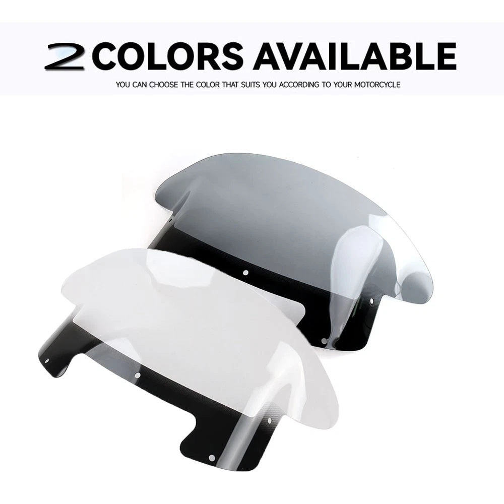 Suitable for Indian Challenger Series Pursuit Series Motorcycle Accessories Front Windshield 2020-2025