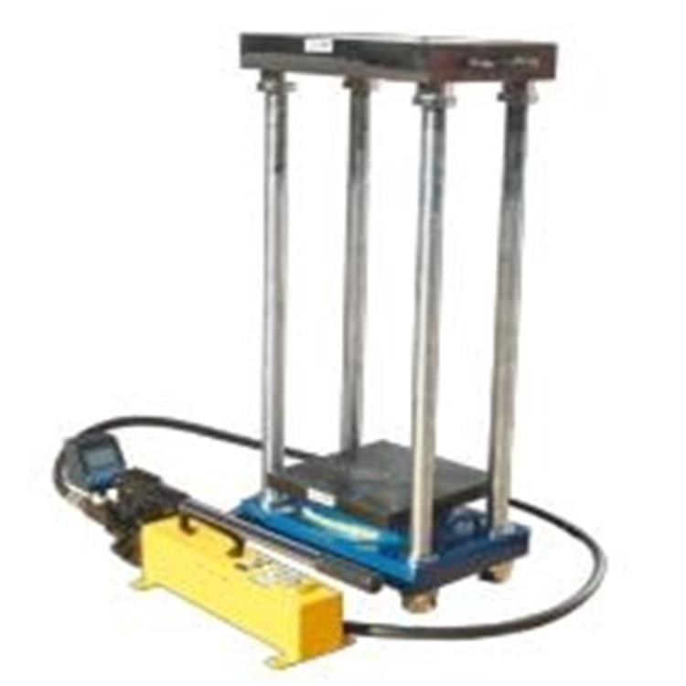 （价可议）砌体扁顶仪型号:M407184  库号：M407184