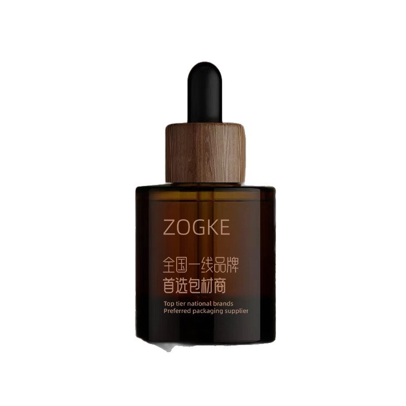 在庫あり 15ml 30ml 5g 30g 50g セットボトル 厚底 平肩 ドロッパーボトル ガラスボトル エッセンシャルオイルボトル クリームボトル|undefined