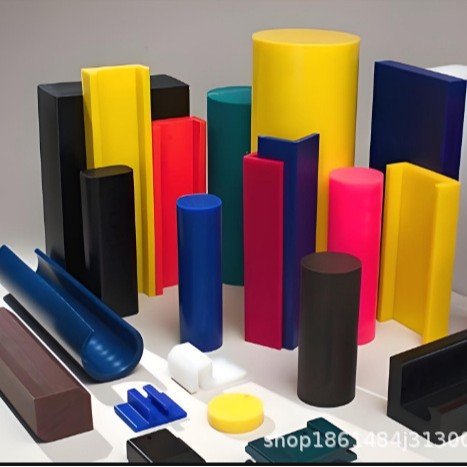 专业生产供应ABS PVC 异型材 管材厂家欢迎洽谈