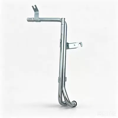 Water Pump Water Pipe Iron – automobile water pipe