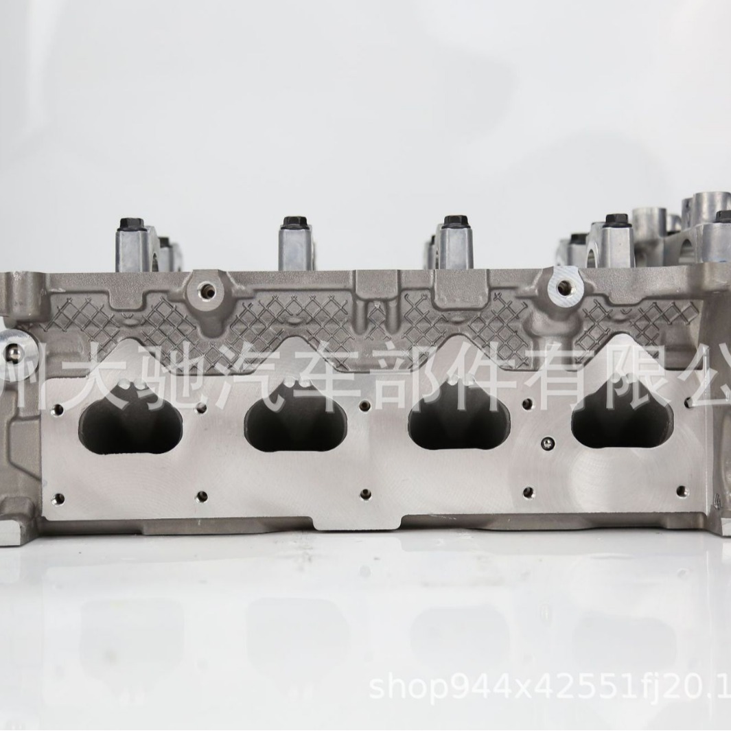 Wuling MCE 24544162 GM general SGMW cilindro cabeza de cilindro piezas silenciosas resistentes al desgaste bloque de cilindros