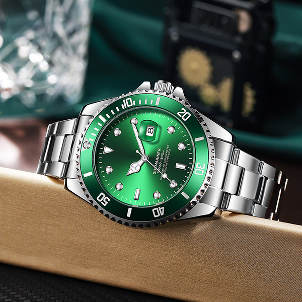 Men's watch