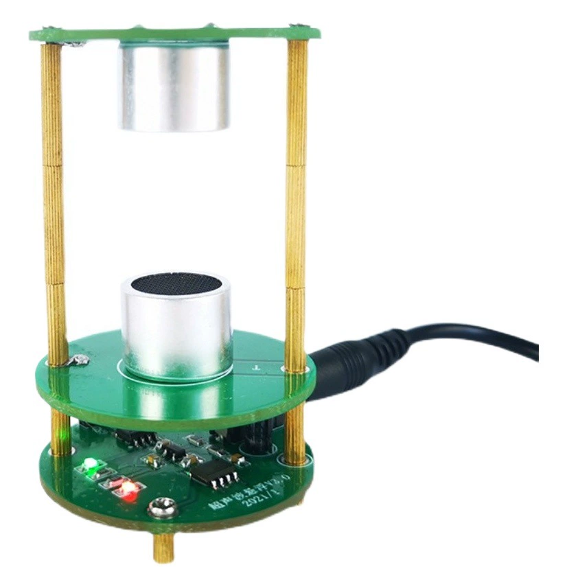 Контроллер звуковой подвесной вибрации для самостоятельной сборки, комплект для сварки, ультразвуковая экспериментальная технология, малотиражное производство TJ-56-551