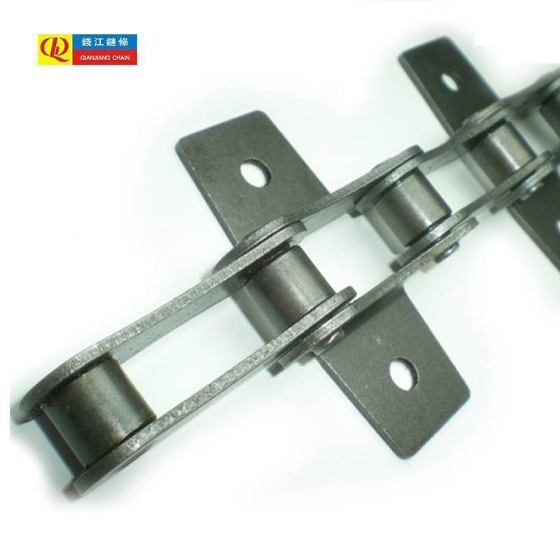 供应输送链[C2060K1] 食品机械用传输送链条 质量保证 价格优惠