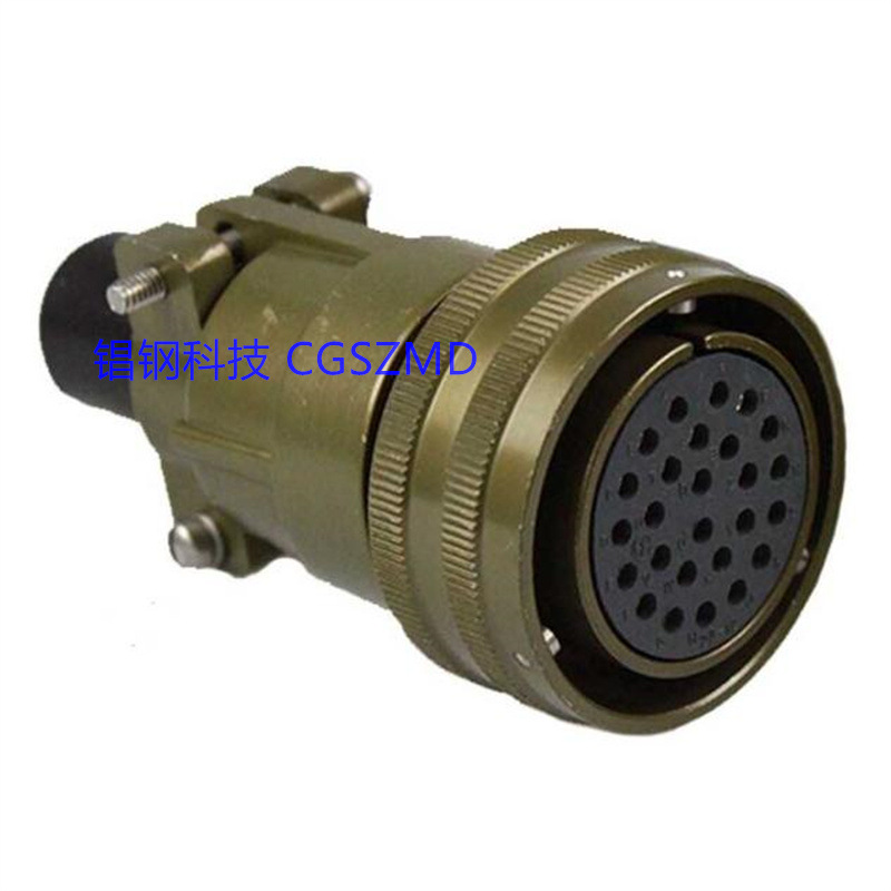 19��о������������ϲ��� MIL-DTL-VG95234 Circular connectors