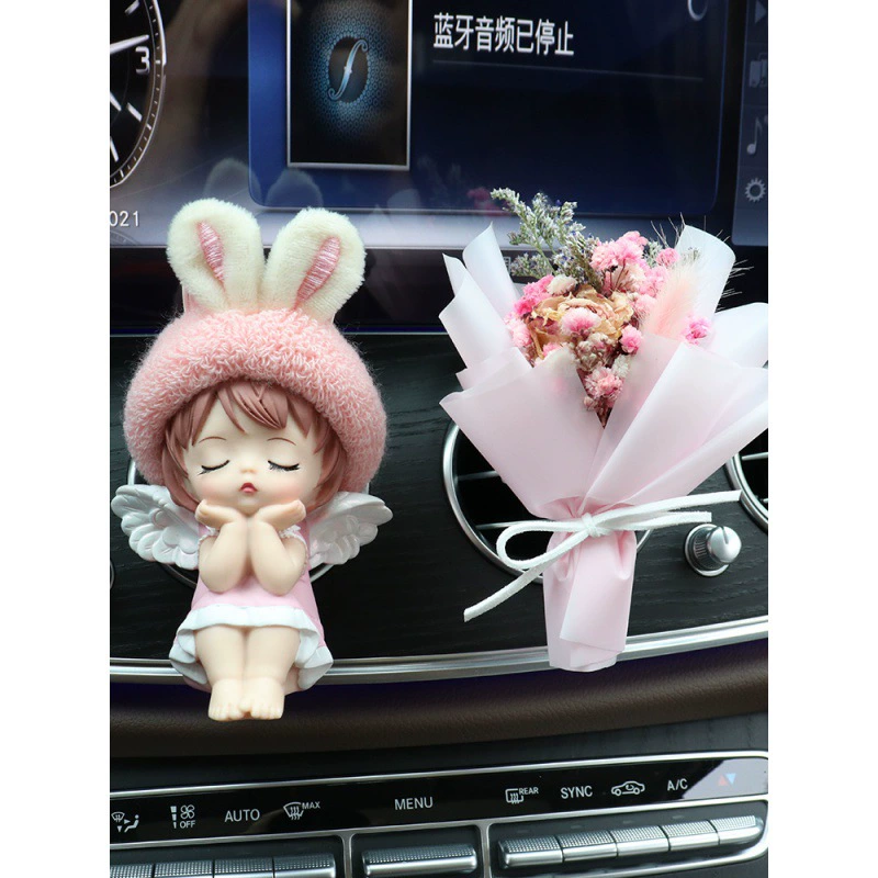 Автомобильные кондиционеры украшения для девочек автомобильные аксессуары Элитные Автомобильные украшения женские модные женские оптом