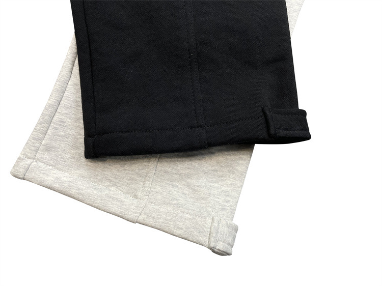 Men's Cargo Pants Multi Pocket Functional Workwear Casual Trousers_voghion.com