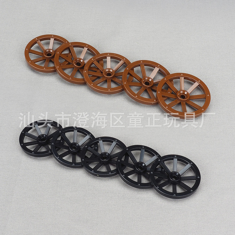 4489部品の積み木車のハブと人の子供のシーンを組み合わせて模型の部品の小さい粒子を組み立てておもちゃを組み立てます。|undefined