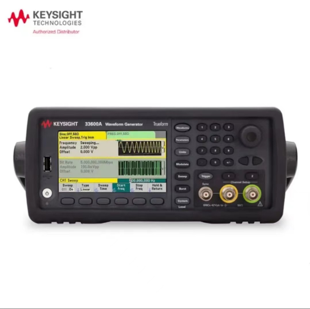 是德E36232A 200W自动量程电源 E36230系列台式输出电源 是德科技
