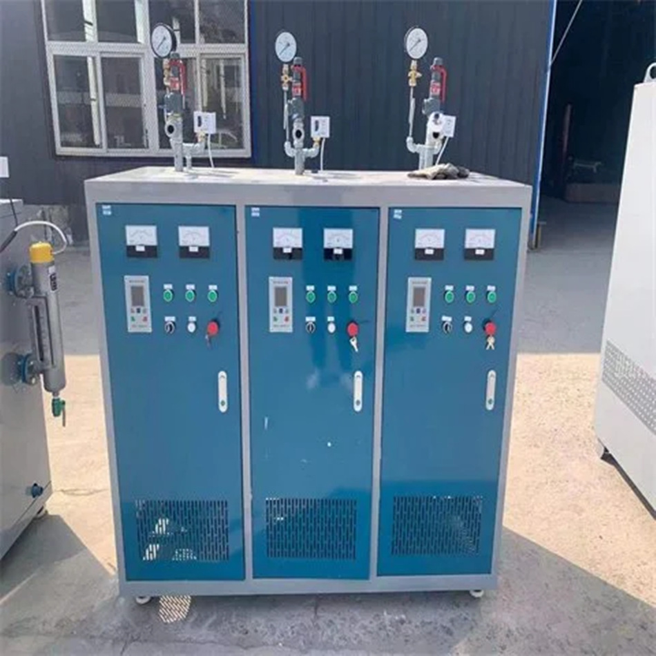 变频电磁蒸汽锅炉发生器电热可选择功率秒出低碳节能环保使用率高