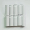 10 volumes of heat -sensitive paper