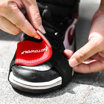 Motorcycle Safety Supplies Shift Shoe Covers