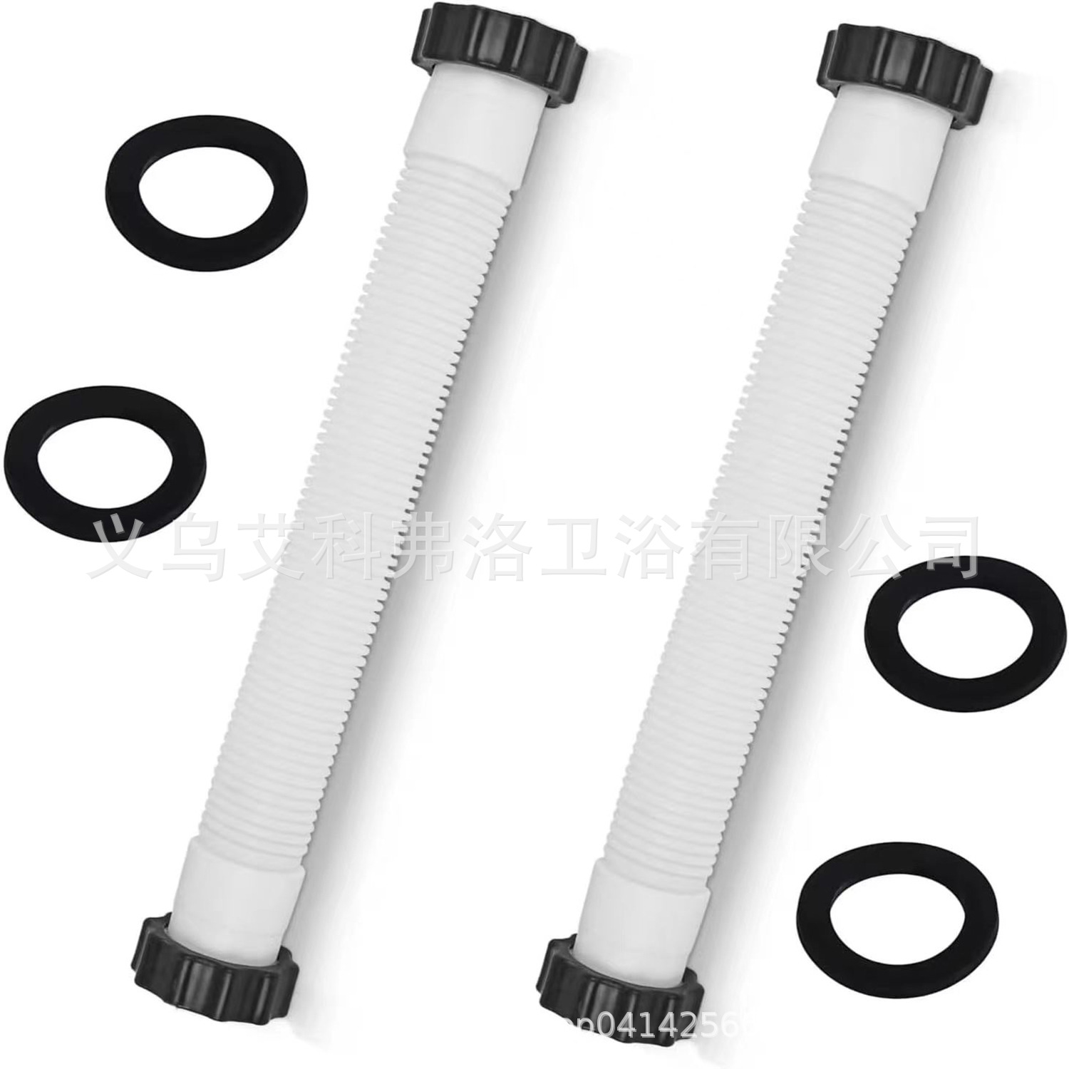 INTEX泳池软管 连接管 Spa砂缸过滤软管排水管 源头工厂跨境专供