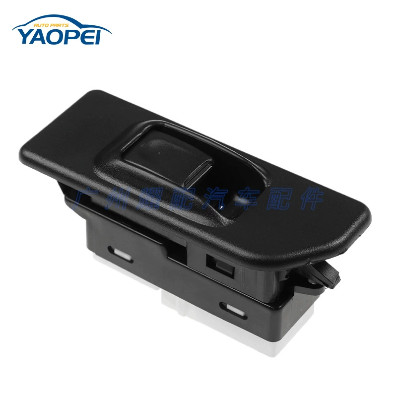 8-97098342 Applicable to 09-15 Fifty Bing Bing Bing glass lifter single switching electric vehicle window switch