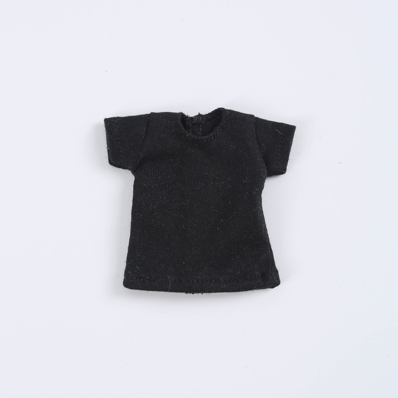 新品blytheプチプラインナー半袖tシャツOB24 OB22着可ドール|undefined