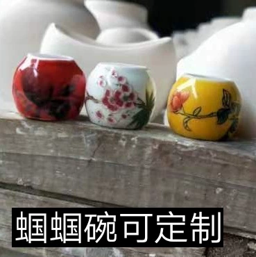 Чаша Bowl bowl bowl, bowl, bowl, миска для животных, Jingdezhen керамический рисунок миска для воды