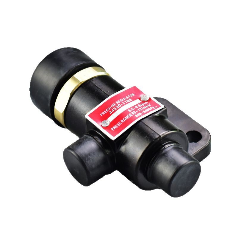 44530-1160 Válvula reguladora de presión Camiones pesados europeos Piezas de camiones pesados Piezas de autobuses SMT