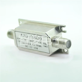 连接器;配线架;射频电缆