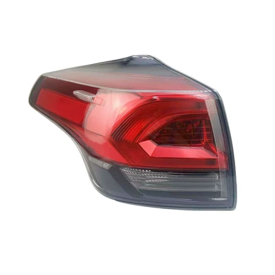 Avtomobil arxa fənərləri: reversing steering taillight housing LED - 16-19-models-outside-main-driver-left-high-quality-ordinary-model-1-piece-others