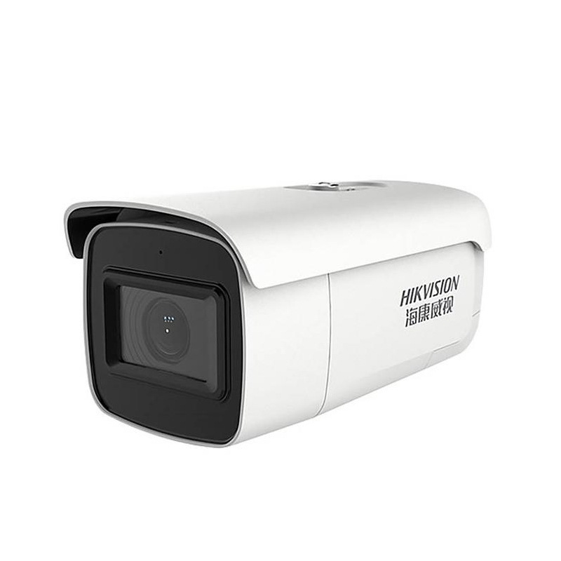 海康威视DS-2CD2646FDWDA2-IZS 400万智能变焦筒型网络摄像机