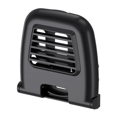 Shunwei Car Beverage Holder Foldable Car cup holder/beverage holder - black