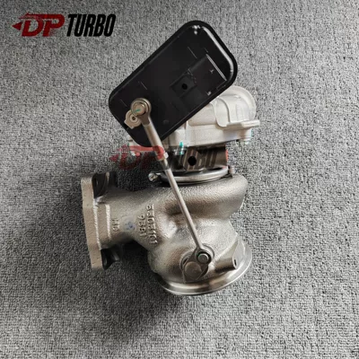 Supercharger Turbocharger Suitable