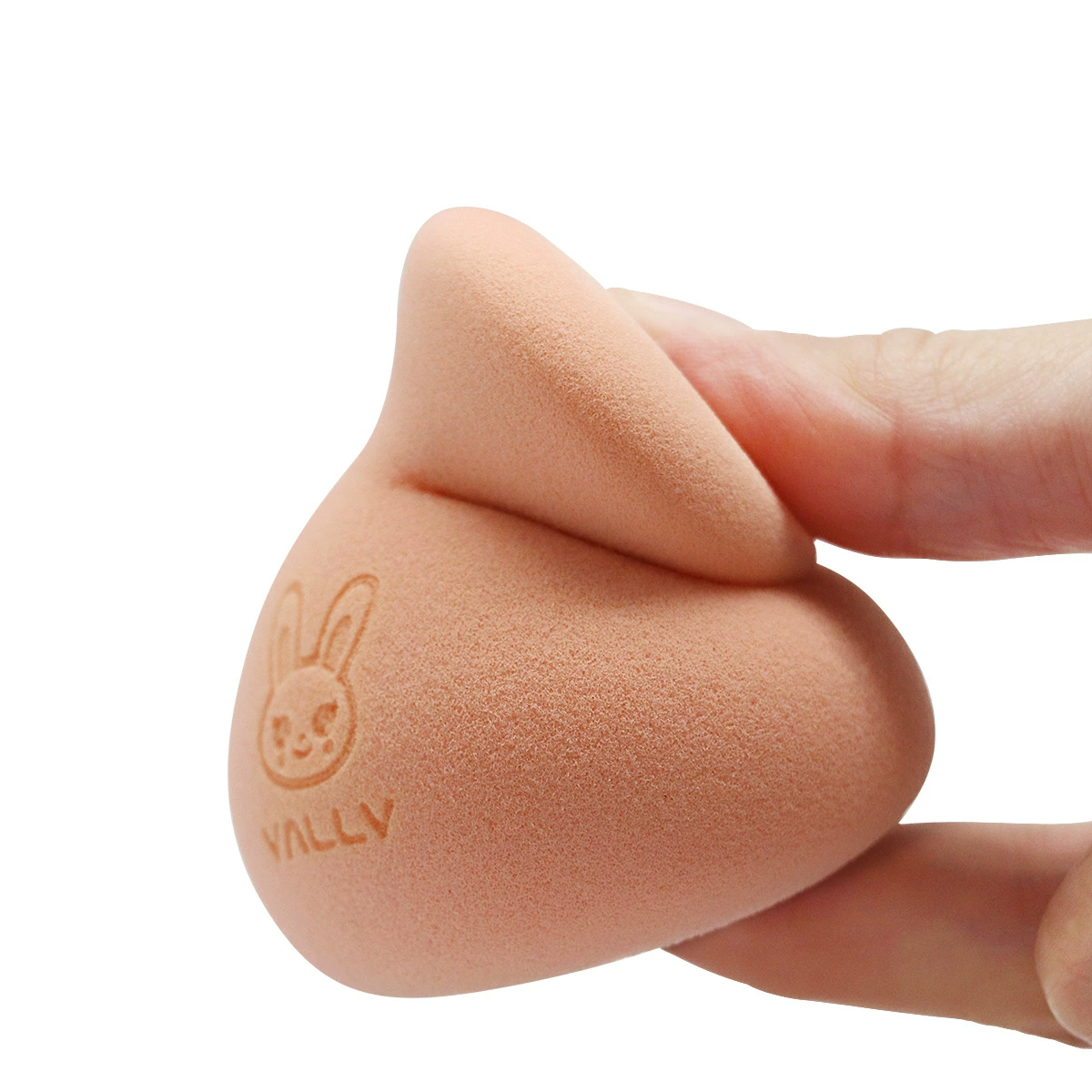Feeding bottle, cosmetic sponge, custom-made, wholesale