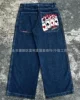 Style eight [Blue]