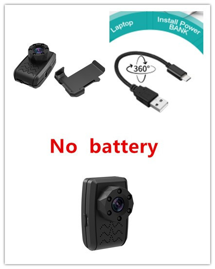 The new cross-border surveillance camera high-definition night vision monitor monitors home indoor and outdoor wireless cameras Application Scenario