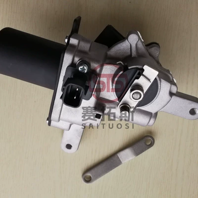 Suitable for Toyota, Supercharger