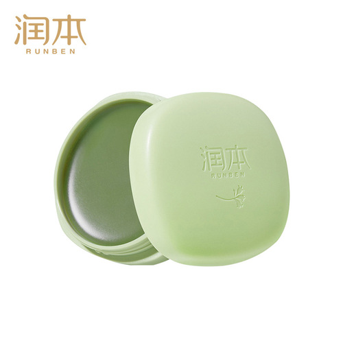 Runben Lithospermum Cream Baby Soothing Cream Baby Children's Anti-Bites Soothing Stick Outdoor Spray Mosquito Repellent Liquid Rolling Beads