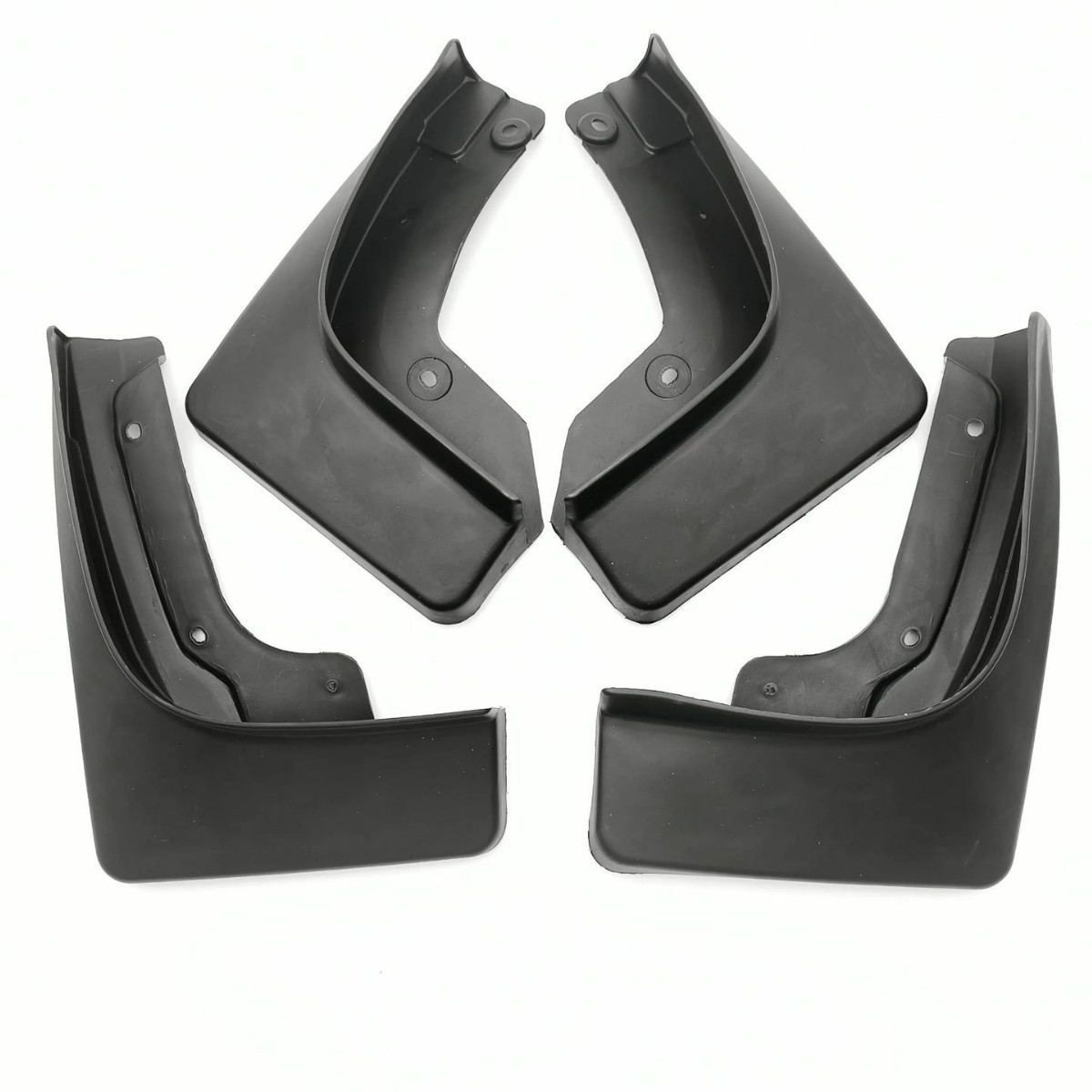 Para 2018-2021 Jeep Grand Commander GRAND COMMANDER Guardabarros de neumáticos de coche Piva