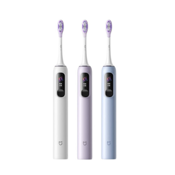 Suitable for Mijia Sonic Sweep Electric Toothbrush Pro Rechargeable Automatic Male and Female Student Couple Gifts