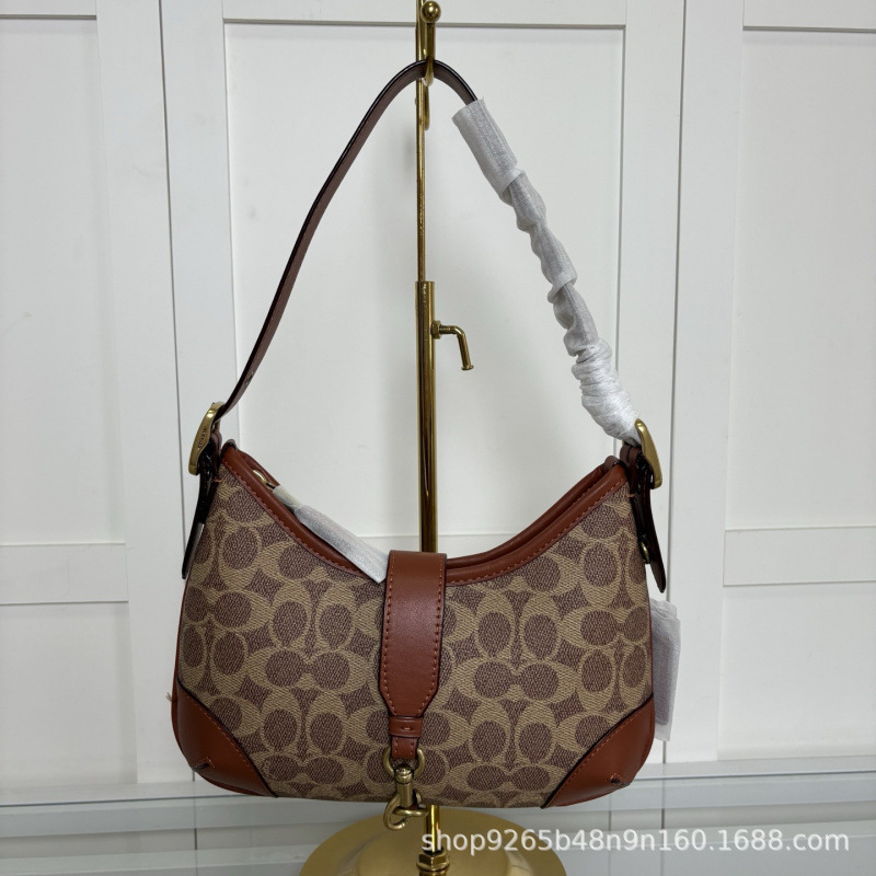In stock: C brand's new underarm bag, a simple and stylish women's commuter bag, HAMPTONS HOBO handbag, shoulder bag In stock: C brand's new underarm bag, a simple and stylish women's commuter bag, HAMPTONS HOBO handbag, shoulder bag