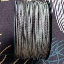 厂家张力电子脉冲围栏牧场畜牧专用多股7*1铝线铝合金线2.0