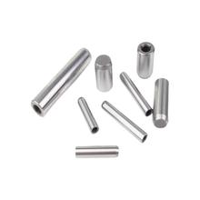 定位销带通气孔 内螺0纹圆柱销 PT5/68/10//L12-10/12/15/2/VJQ25