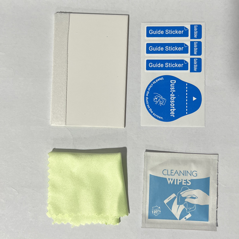 Film toolkit