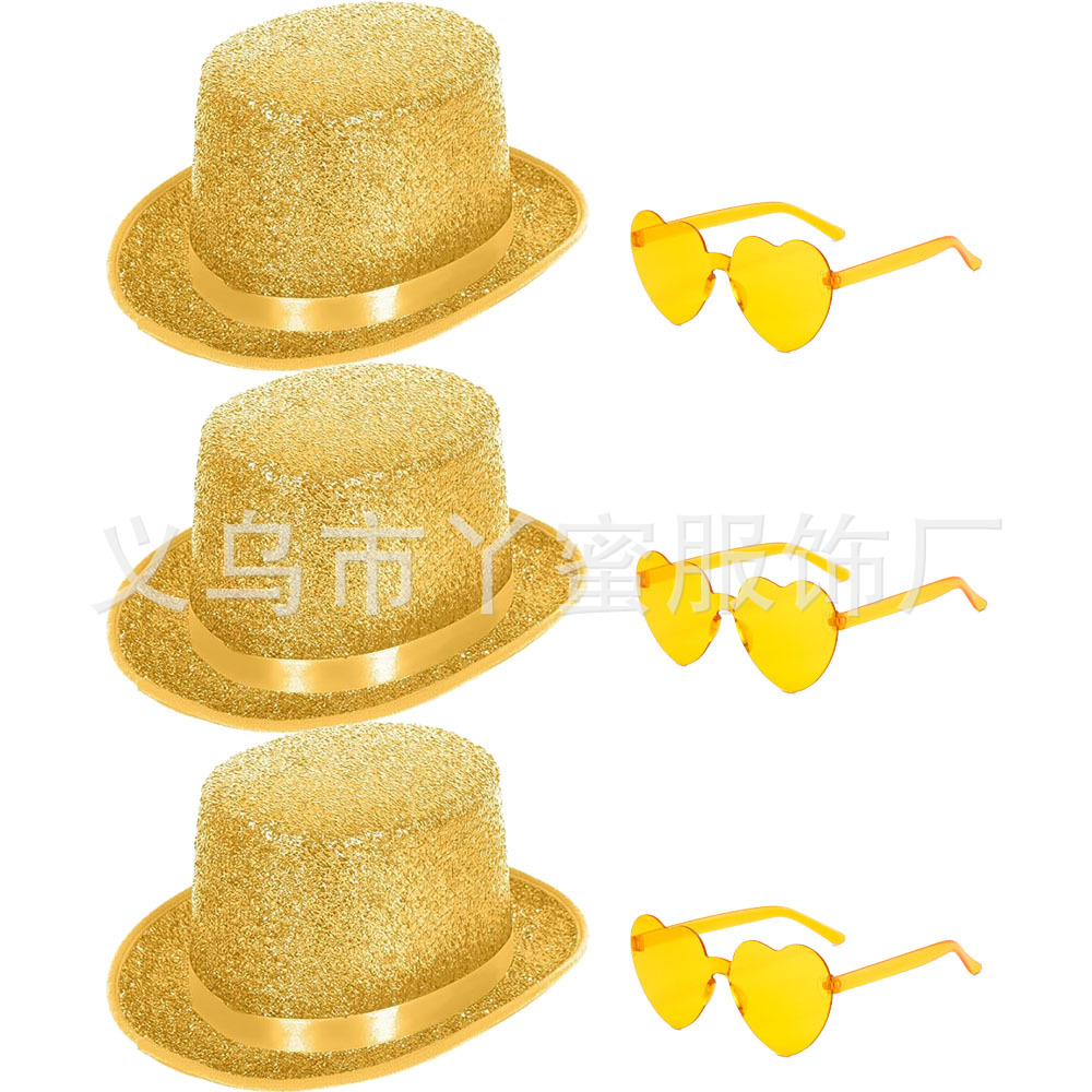 Jinyu Silk Lincoln 6PCS