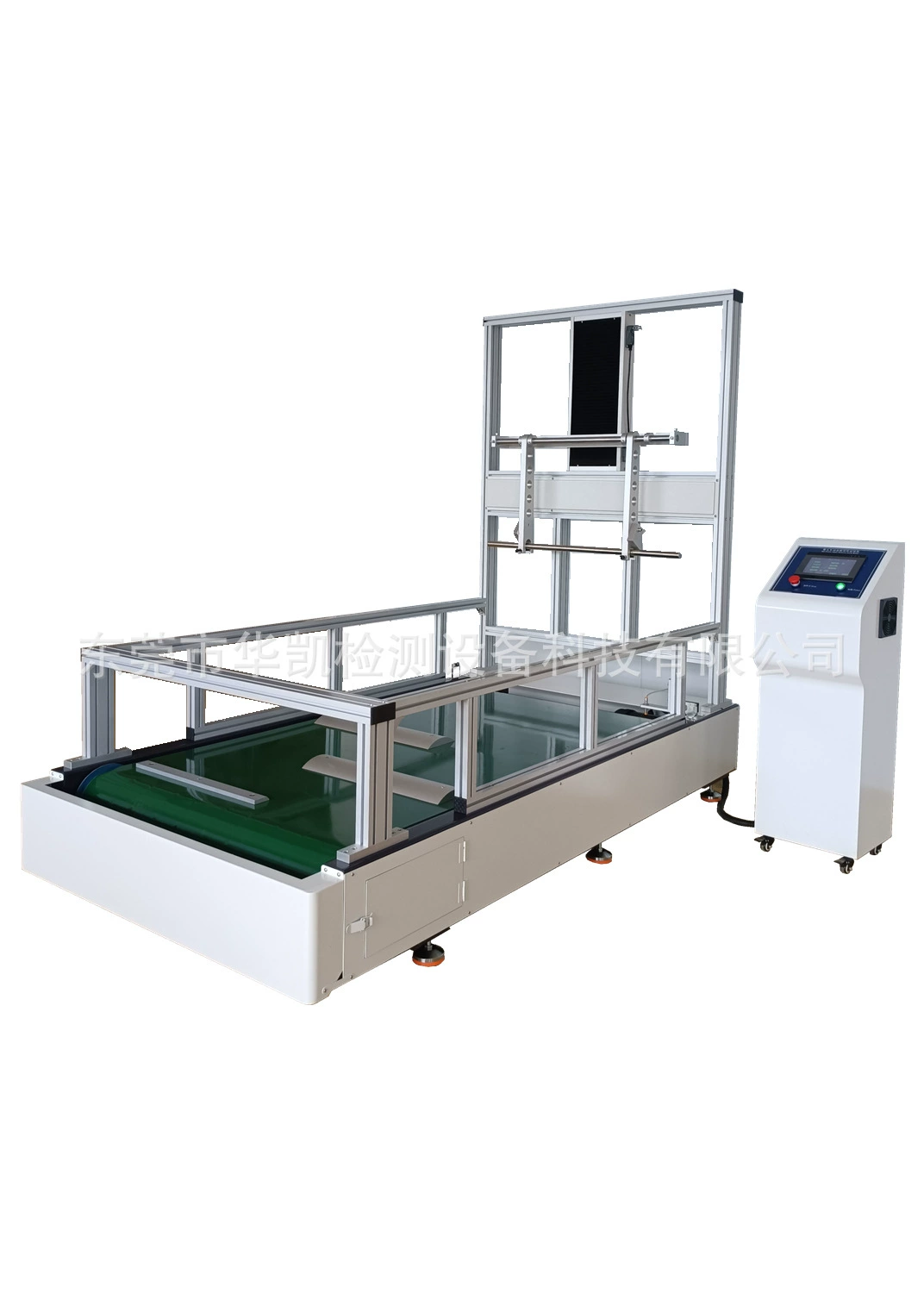 Производитель походных транспортных средств, прогулочной испытательной машины, машины для испытания усталости в кемпинге, производитель