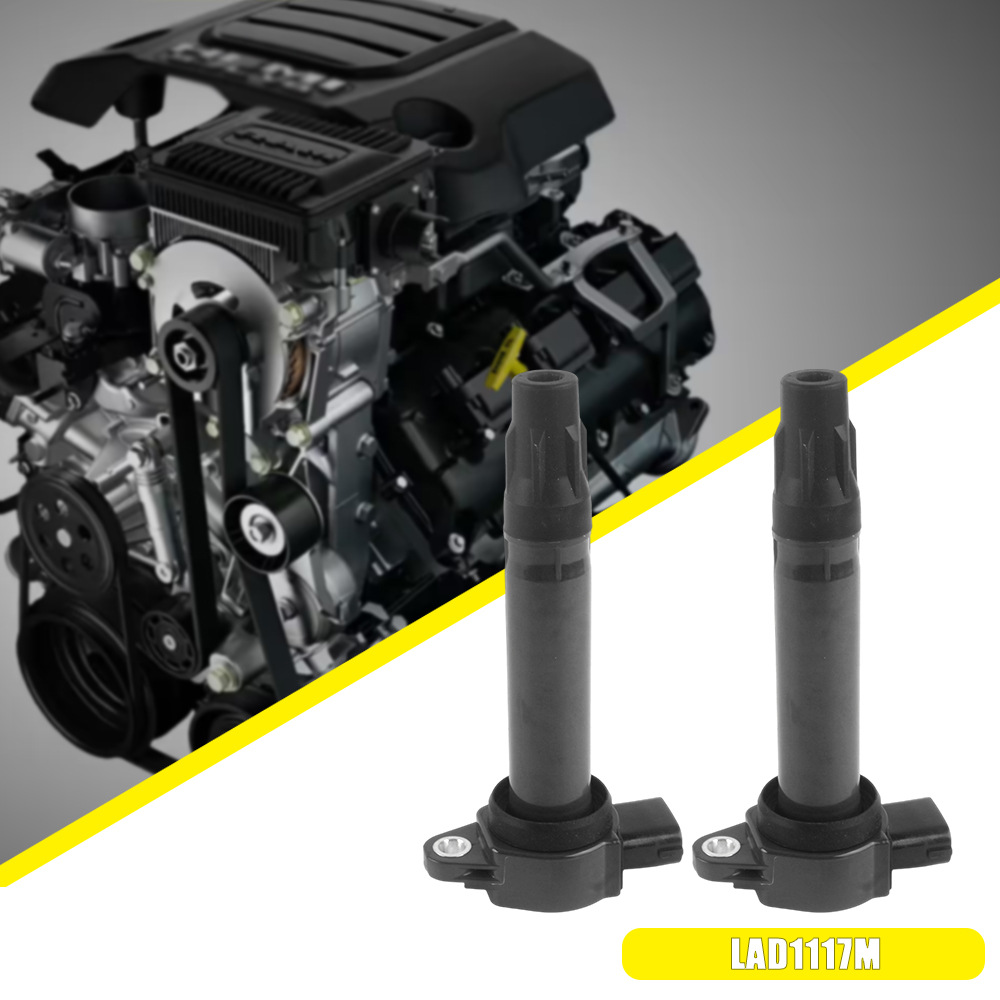 Aplicable a Mitsubishi Wings Kamikaze Diesel ASX Outlander / 4B10 / 11 / 12 paquete de alta tensión de bobina de ignición