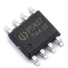 IP5407 ESOP-8 Ӣ��о2A/2.4Aͬ����ŵ��ƶ���ԴSOCоƬԭװ�ֻ�