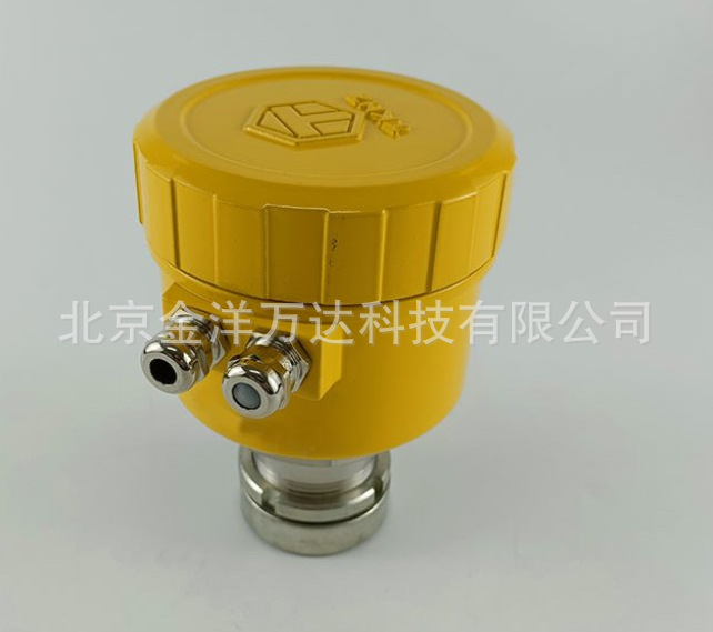 微波堵料开关/微波流量探测器 型号:HFJ100、HFJ120